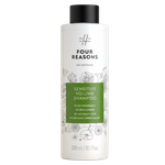 No Nothing Sensitive Volume Shampoo-image1