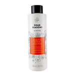 No Nothing Sensitive Repair Shampoo