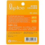 Hada Labo Mentholatum Lipice Lip Balm SPF15-image2