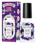 Poo-Pourri Orchid Vanilla Blossom Spray