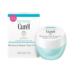 Kao Curel Intensive Moisture Care Repair Eye Cream-image1