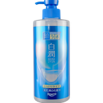 Hada Labo Shirojyun Brightening Lotion Rich-image1