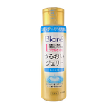 Kao Biore Moisture Jelly Moist