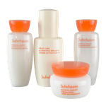 Sulwhasoo Essential Daily Routine Kit Travel Size