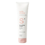 Milkshake Lifestyling Smoothing Cream Light Hold-image1