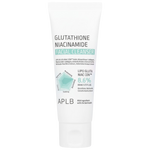 APLB Glutathione Niacinamide Facial Cleanser