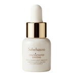 Sulwhasoo Concentrated Ginseng Brightening Spot Ampoule