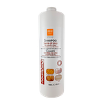 Ever Ego Italy Semi Di Lino Shampoo-image1
