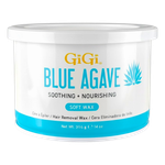 Gigi Blue Agave Soothing + Nourishing Soft Wax-image1