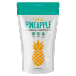 Gigi Pineapple w/ Marula Oil + Pineapple Extract Hard Wax Beads