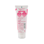 Kracie Naive Peach Leaf Face Wash