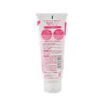 Kracie Naive Peach Leaf Face Wash-image2