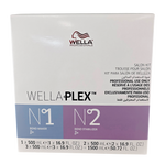 Wella Plex Salon