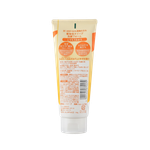 Kracie Naive Yuzu Face Wash-image2