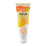 Kracie Naive Yuzu Face Wash-image3