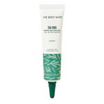 The Body Shop Tea Tree Rapid Action Gel