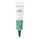 The Body Shop Tea Tree Rapid Action Gel-image1