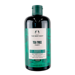 The Body Shop Tea Tree Purifying & Balancing Shampoo-image1