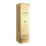 D'Alba Piedmont White Truffle Serum Supreme Intensive Solution-image2
