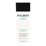 Milbon Signature Scalp Purifying Gel Shampoo