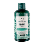 The Body Shop Tea Tree Purifying & Balancing Conditioner-image1