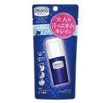 Hada Labo Rohto Deoco Medicated Deodorant Stick