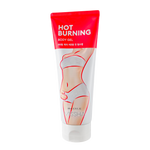 Missha Hot burning Body Gel