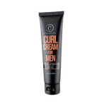 Controlled Chaos Curl Creme For Men-image1
