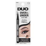 Duo Black Over & Under Glue Liner-image1