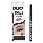 Duo Black Over & Under Glue Liner-image2