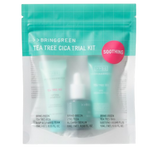 Bring Green Tea Tree Cica Trail Kit