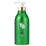 TS New Gold Premium Shampoo