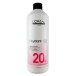 L'Oréal Professionnel Paris Oxydant Cream Developer 20-Volume 6%