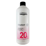 L'Oréal Professionnel Paris Oxydant Cream Developer 20-Volume 6%-image1