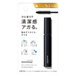 Utena Matomage Homme Hair Styling Gel Mascara-image1