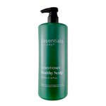 Essentials by Loma Healthy & Scalp Conditioner