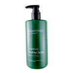 Essentials by Loma Healthy Scalp Shampoo-image2