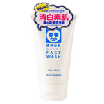 Ishizawa-LabsTransparent White Face Wash