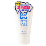 Ishizawa-LabsTransparent White Face Wash-image1