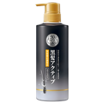 Rohto Mentholatum 50 Megumi Anti Grey Conditioner