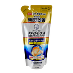 Rohto Mentholatum Mediquick H Scalp Shampoo
