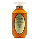Diane Extra Smooth & Straight Shampoo-image1