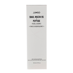 JUMISO Snail Mucin 95 + Peptide Facial Essence