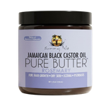 Sunny Isle Jamaican Black Castor Oil Pure Butter Rosemary-image1