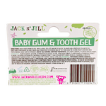 Jack N' Jill Baby Gum & Tooth Gel