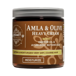 QHEMET BIOLOGICS Amla & Olive Heavy Cream-image1