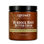 QHEMET BIOLOGICS BurDock Root Butter Cream-image1