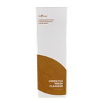 Isntree Green Tea Fresh Cleanser-image3