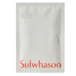 Sulwhasoo First Care Activating Mask - 1 Sheet