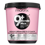 Matrix BlondeMax 9+ Oil-Powdered Brightening Lightner